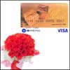 SBI VISA Gift Card worth of Rs.5000/- - Click here to View more details about this Product
